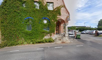 Njurunda Skonhet | Skönhetscenter i Njurunda