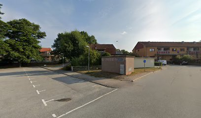 Albinots Frisörsalong | Frisörsalong i Lyckeby