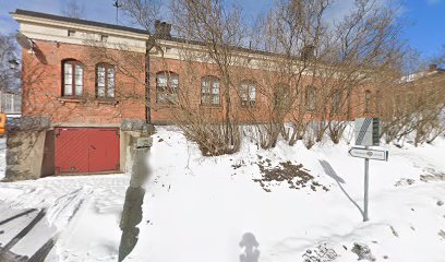Ny Balans Norr | Massös i Umeå