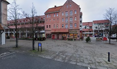 Alead | Barbersalong i Staffanstorp