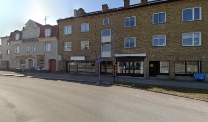 Nybro Hälsostudio | Massös i Nybro