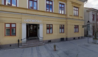 Nyköpings Massage | Massös i Nyköping