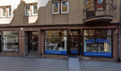 Nystroms Salonger KB | Skönhetscenter i Norrköping