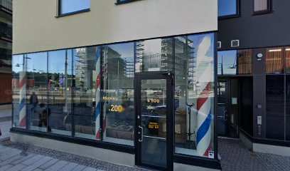 Alen Barbershop | Frisörsalong i Göteborg