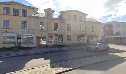 Olle Barbershops | Frisörsalong i Härnösand