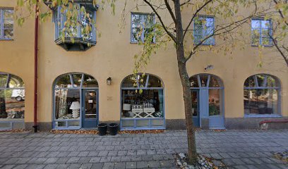 Olsson & Lofving | Frisörsalong i Lidingö
