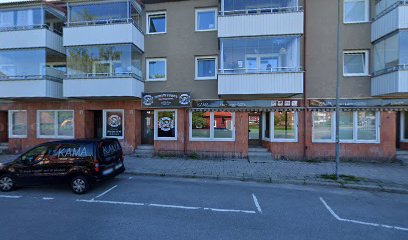 One Touch Style | Barbersalong i Avesta