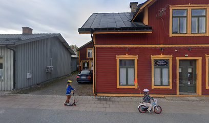 Orebro Muskelservice | Massös i Kopparberg