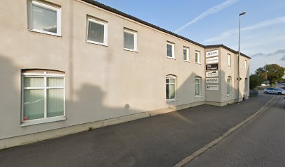 Osteopat & Friskvard Center | Massös i Lidköping