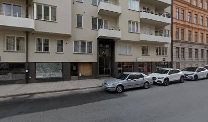 Östermalmshudvårdsklinik | Skönhetscenter i Stockholm