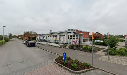 Pa Haret | Frisörsalong i Varberg