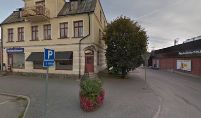 Pa Haret | Frisörsalong i Fjugesta