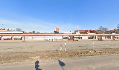 Paivis Klippotek | Frisörsalong i Pajala