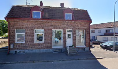 Papiljotten | Frisörsalong i Örkelljunga