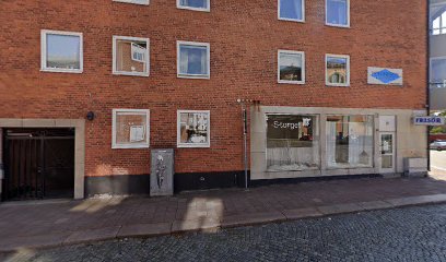ParkSalongen | Frisörsalong i Karlskrona