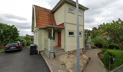 Patriks Kraftfulla Massage | Massös i Mölndal