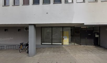 Paul Mitchell Salon | Frisörsalong i Karlshamn
