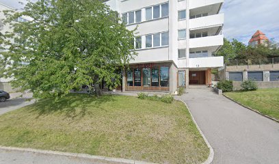 Pauls Harstudio | Frisörsalong i Lidingö