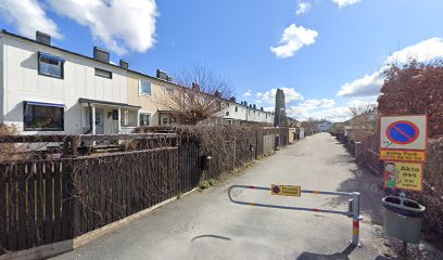 Per Erkersgård | Massös i Åkersberga