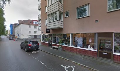 Alingsas Harverk AB | Frisörsalong i Alingsås