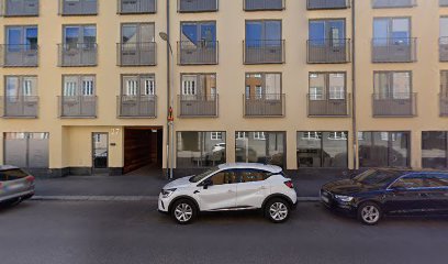 Peter Lindahls Friskvard | Massös i Linköping