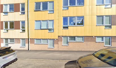 Pia Holmberg | Massös i Karlstad