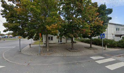 Picasso Barbers | Frisörsalong i Marsta