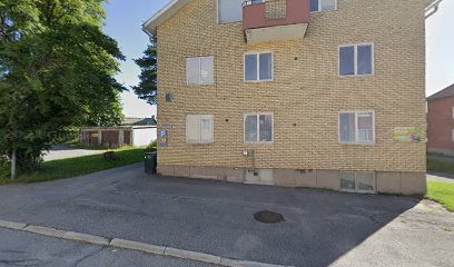 Pin Ne Ya Thaimassage | Massös i Skellefteå
