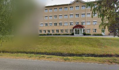 Pitemassoren | Massös i Piteå