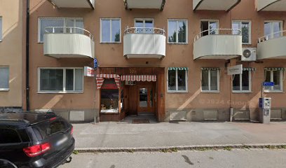 PKs Herrfrisering | Barbersalong i Uppsala