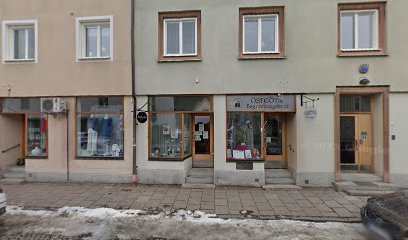 Plomen Friskvardscenter | Massös i Söderköping