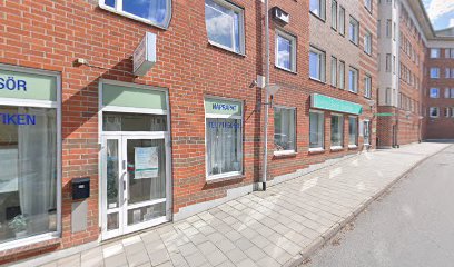 Praktiken Huddinge | Massös i Huddinge