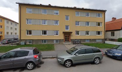 Prenergia AB | Massös i Katrineholm