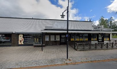 Pretty Diamond | Skönhetscenter i Haparanda
