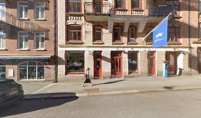 Prinsgatans Barbershop | Frisörsalong i Göteborg