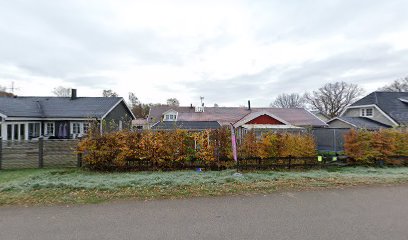 Prisma kropp och sjal | Massös i Lackeby