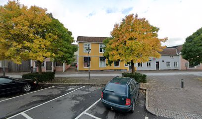 Qlipperian | Frisörsalong i Falköping