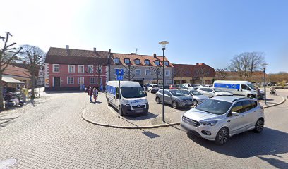Rafael Beauty Center | Skönhetscenter i Simrishamn