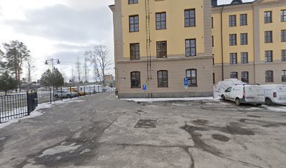 Rapunzel of Sweden | Frisörsalong i Umeå
