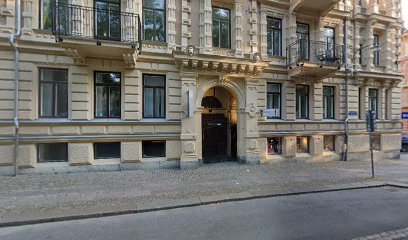 Rawsh | Skönhetscenter i Göteborg