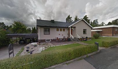 Relaxaler | Massös i Köping