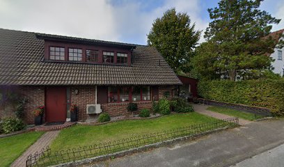 Rellax | Massös i Hörby