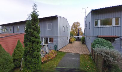Resaro Frisören | Frisörsalong i Vaxholm
