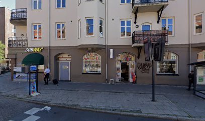 AM Salong | Frisörsalong i Hässleholm
