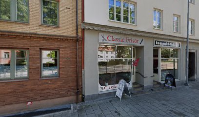 RickIs Massage | Massös i Kristianstad