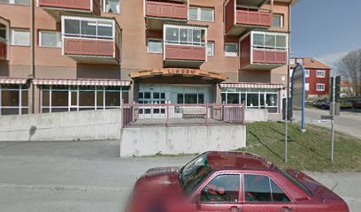 Riinas Massage & Hudvard | Massös i Örnsköldsvik