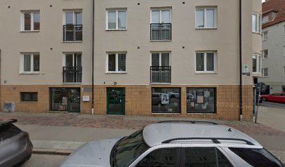Rodin Reflexologi & Holistisk Hudvard | Skönhetscenter i Helsingborg
