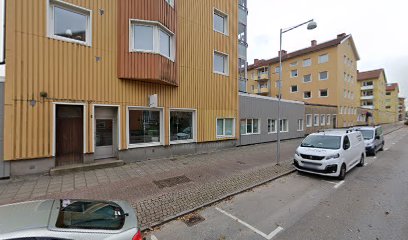 Ryggakuten | Massös i Uddevalla
