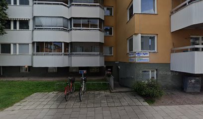 S Beauty Basement | Frisörsalong i Uppsala