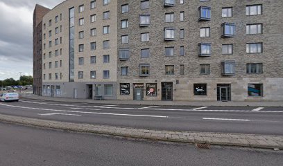 S-M | Frisörsalong i Linköping
